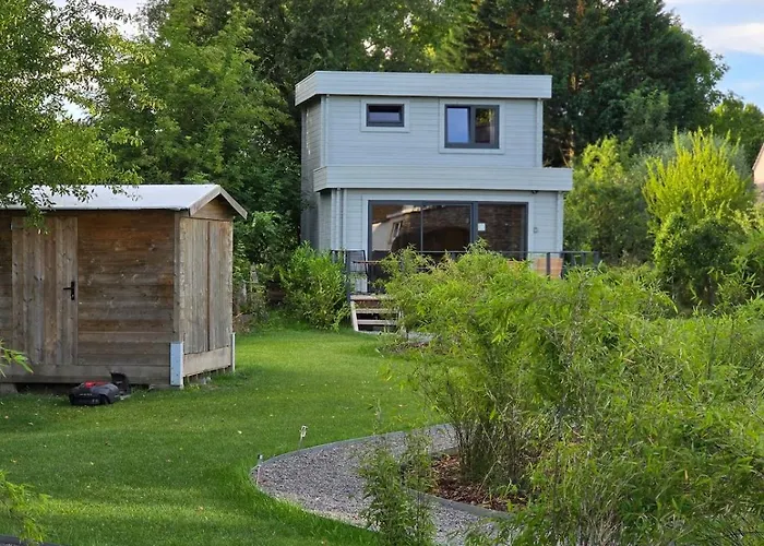 L'ecrin Des Sentiers Casa vacanze *