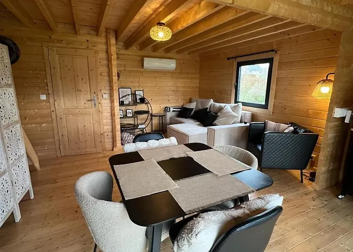 Casa vacanze L'ecrin Des Sentiers *