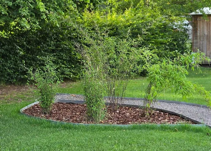 L'ecrin Des Sentiers *