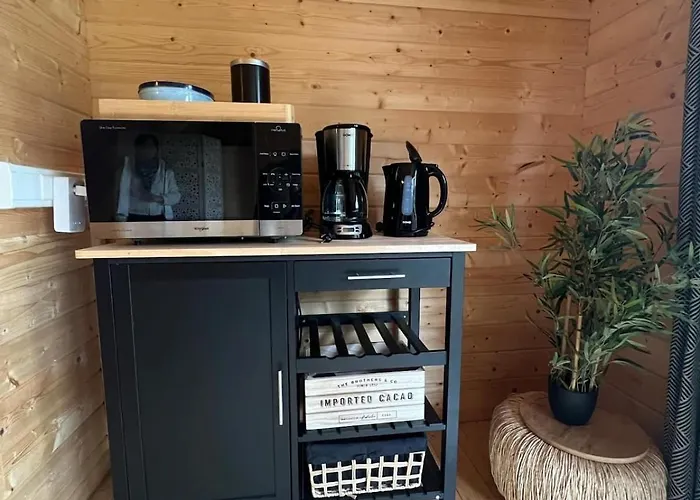 Casa vacanze L'ecrin Des Sentiers *