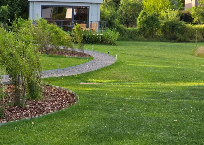 L'ecrin Des Sentiers