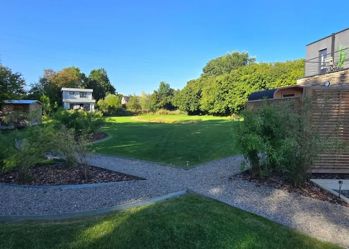 L'ecrin Des Sentiers