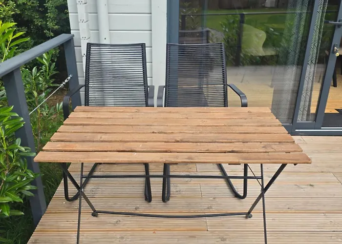 L'ecrin Des Sentiers La Bruyere