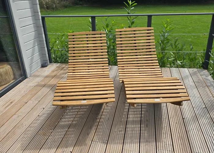 L'ecrin Des Sentiers * La Bruyere