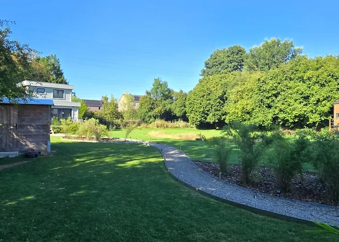 L'ecrin Des Sentiers Holiday home La Bruyere