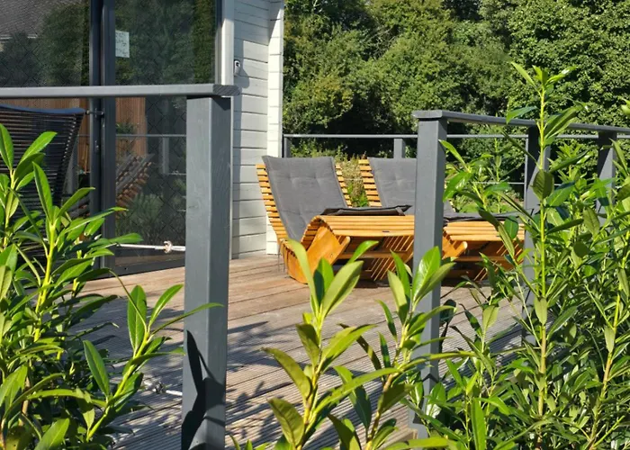 L'ecrin Des Sentiers * La Bruyere