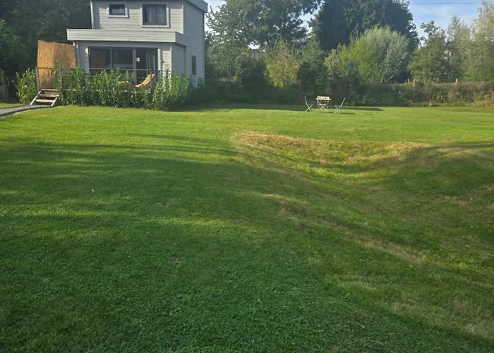 L'ecrin Des Sentiers Holiday home