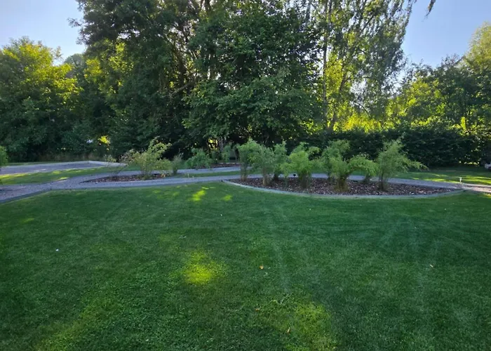 L'ecrin Des Sentiers Holiday home *