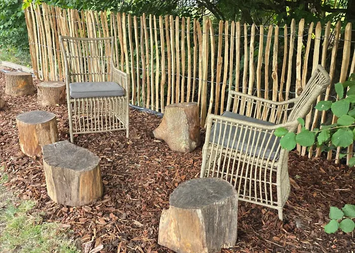 L'ecrin Des Sentiers